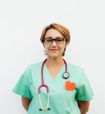 Анисимова Анжелика Александровна